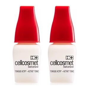 $10❤️‍🔥 ONLY 1! Cellcosmet Active Tonic 2PK 🪞 NEW IN BOX